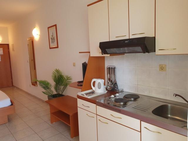 Apartmány Ivan