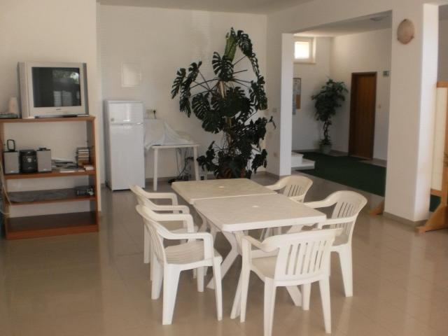 Apartmány Ivan