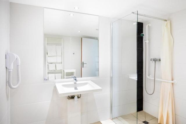 Sowell Residences Pierre Blanche
