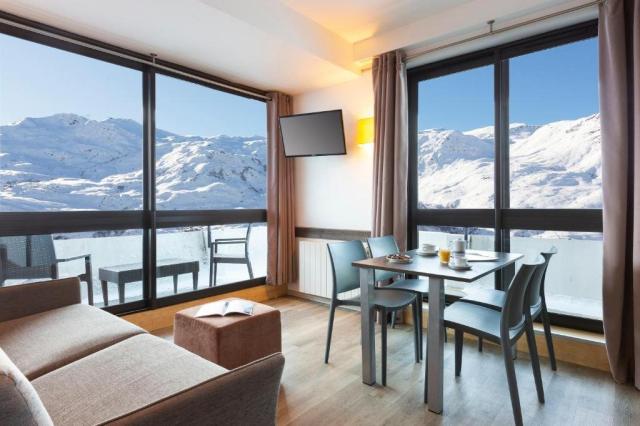 Sowell Residences Pierre Blanche