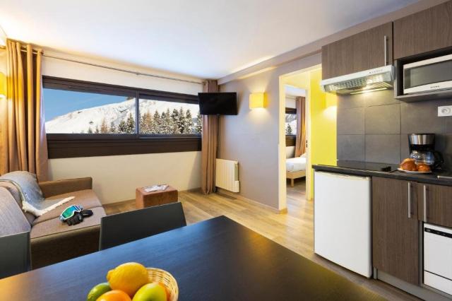 Sowell Residences Pierre Blanche