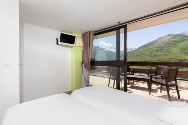 Sowell Residences Pierre Blanche