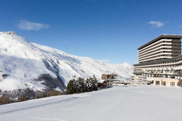 Sowell Residences Pierre Blanche