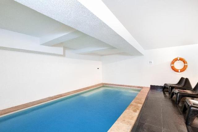 Sowell Residences Pierre Blanche