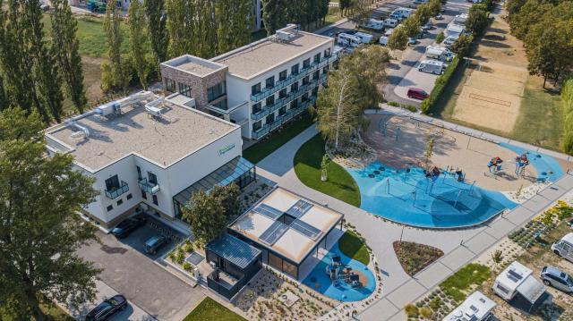 Thermal Hotel Campino