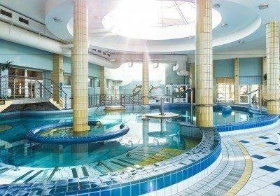 Thermal Hotel Campino