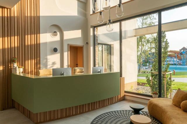 Thermal Hotel Campino
