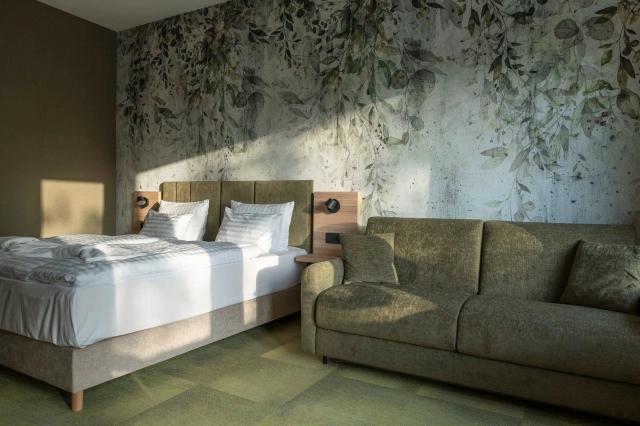 Thermal Hotel Campino