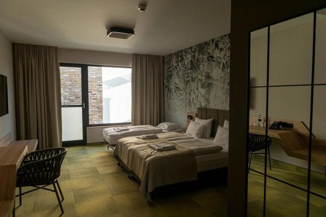 Thermal Hotel Campino