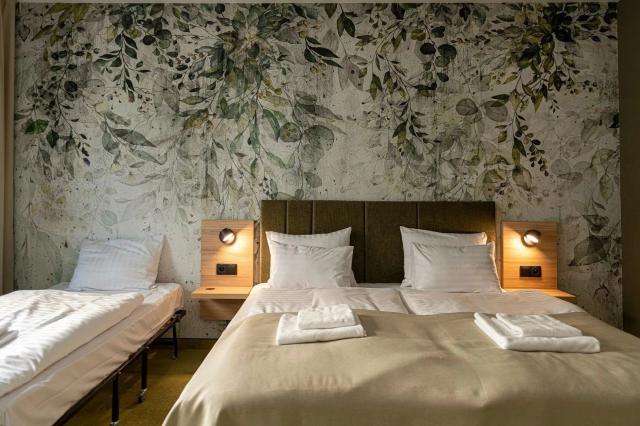Thermal Hotel Campino