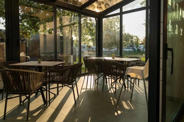 Thermal Hotel Campino
