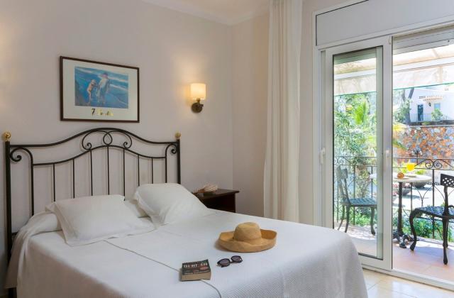 Hotel Costa Brava