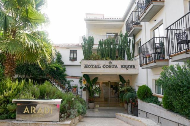 Hotel Costa Brava
