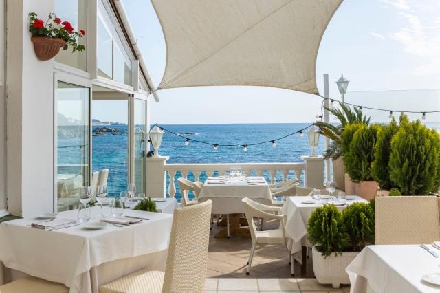 Hotel Costa Brava