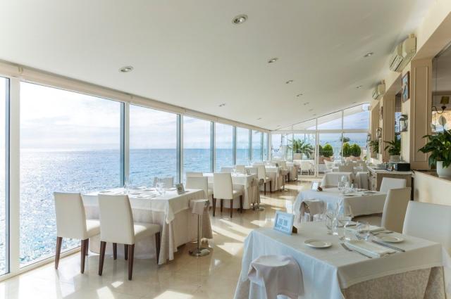 Hotel Costa Brava