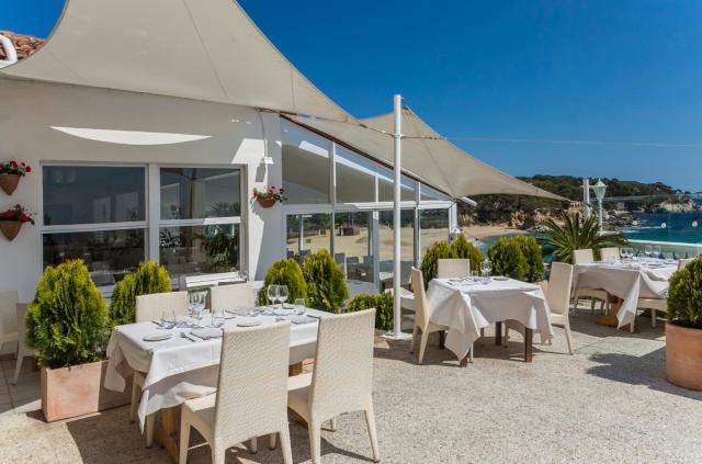 Hotel Costa Brava