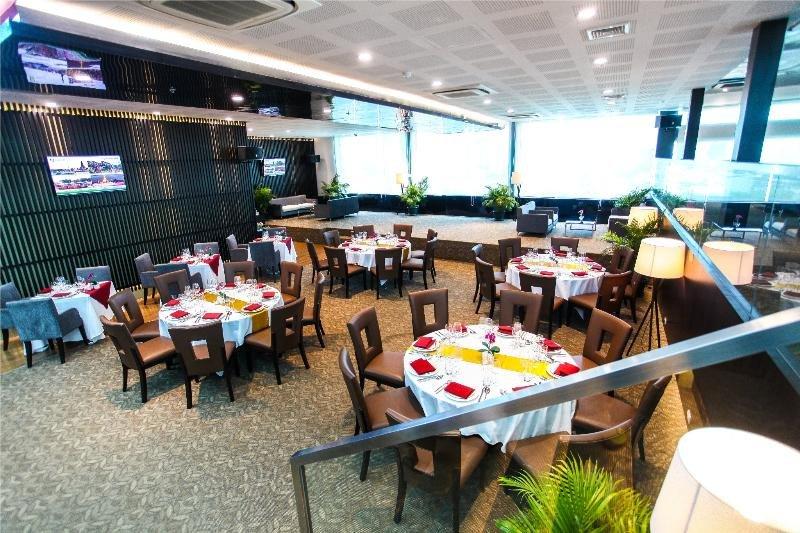 Hotel Royal Bangkok @ Chinatown