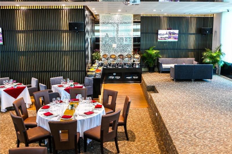 Hotel Royal Bangkok @ Chinatown