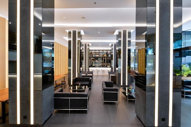 Hotel Royal Bangkok @ Chinatown
