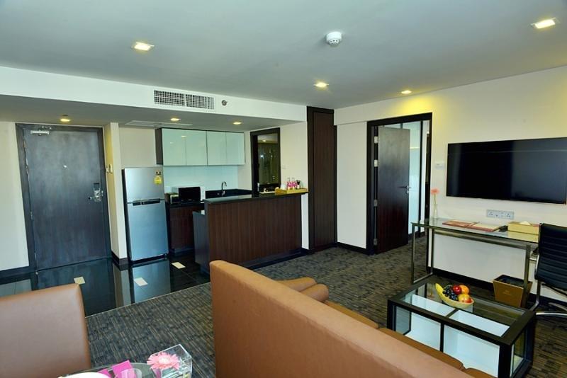 Hotel Royal Bangkok @ Chinatown