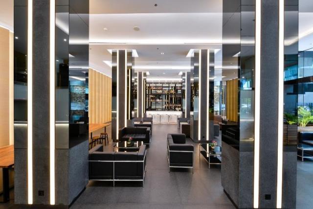 Hotel Royal Bangkok @ Chinatown