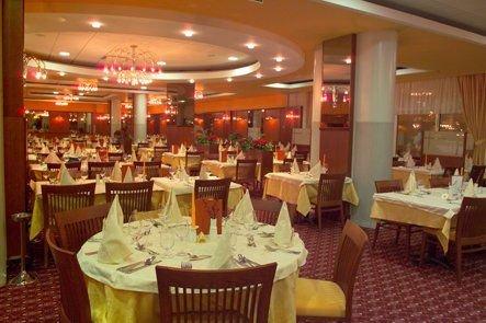 Grand Hotel Portorož