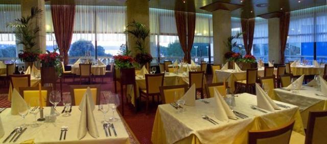 Grand Hotel Portorož