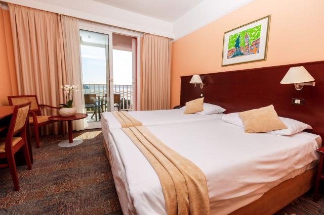 Grand Hotel Portorož