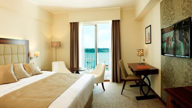 Grand Hotel Portorož