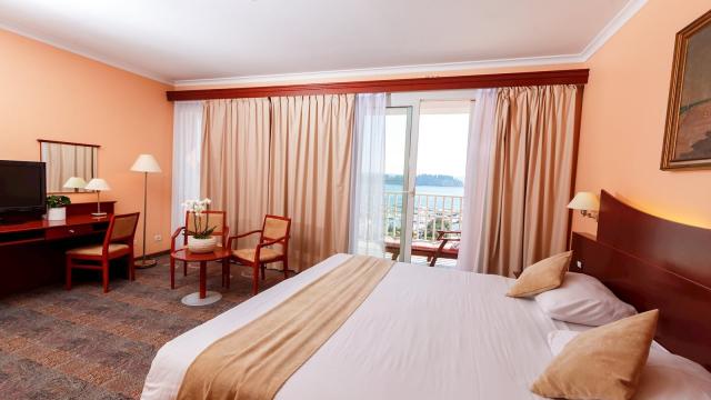 Grand Hotel Portorož