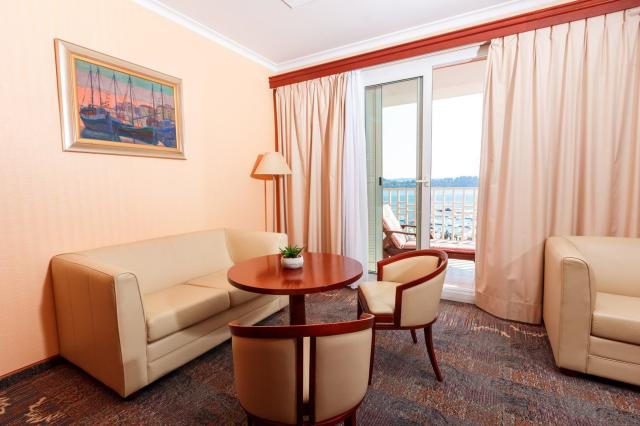 Grand Hotel Portorož