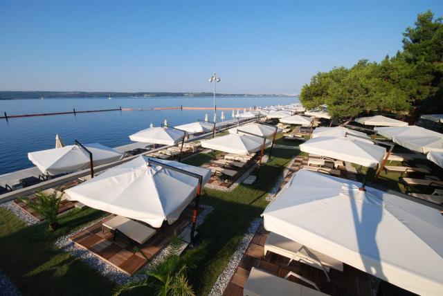 Grand Hotel Portorož