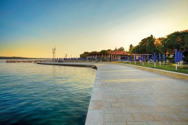 Grand Hotel Portorož