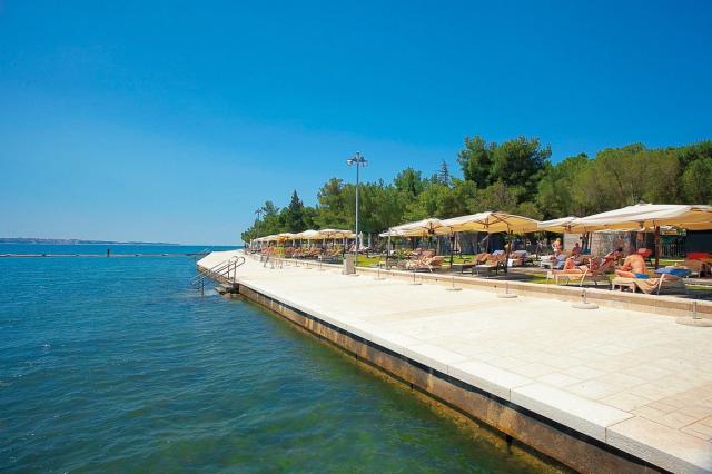 Grand Hotel Portorož