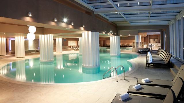 Grand Hotel Portorož