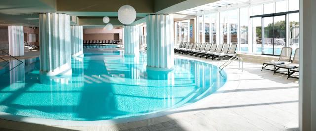Grand Hotel Portorož