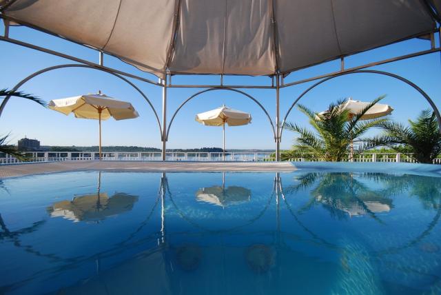Grand Hotel Portorož