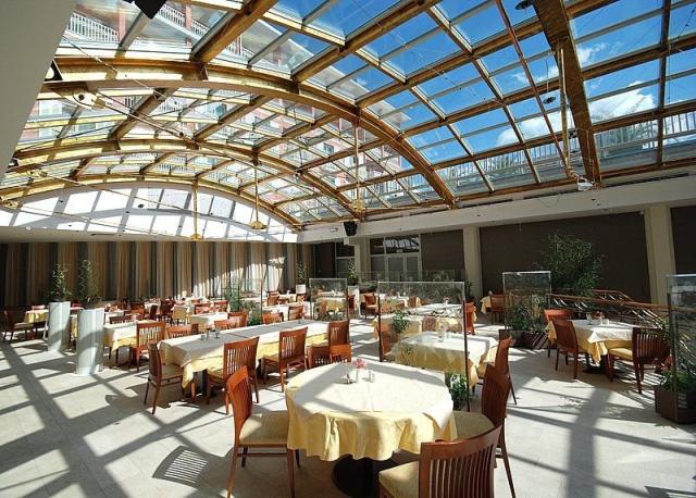 Grand Hotel Portorož