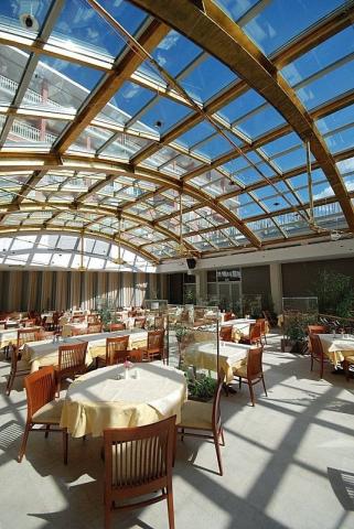 Grand Hotel Portorož