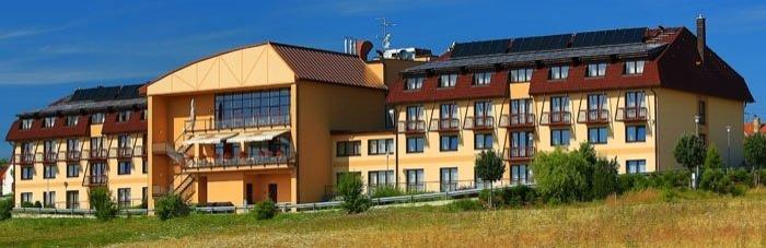 Primavera Hotel & Congress Centre