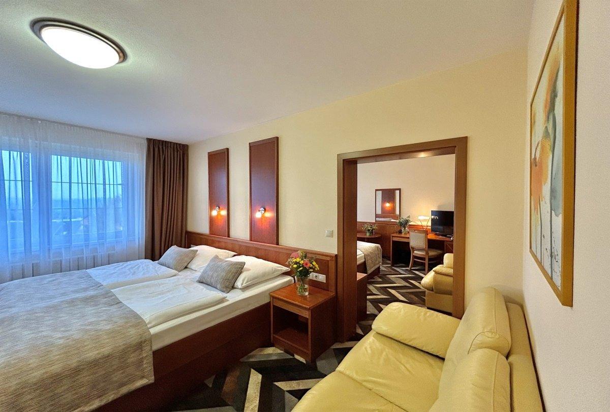 Primavera Hotel & Congress Centre