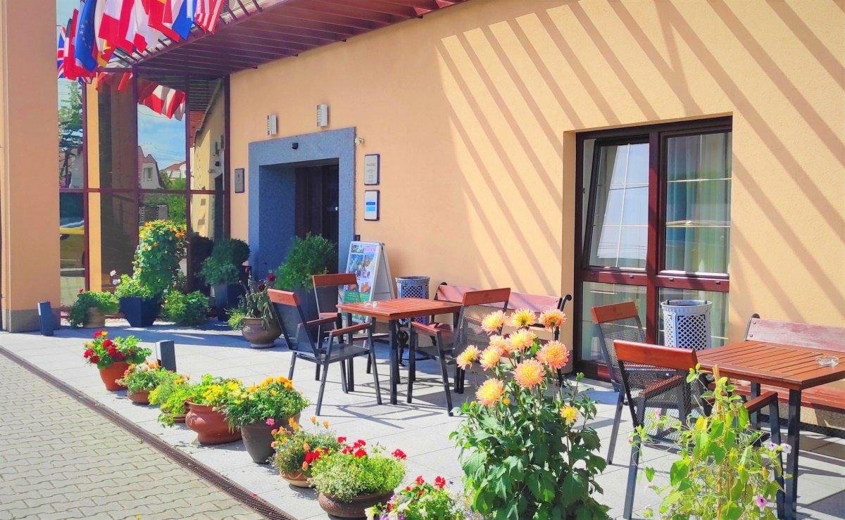 Primavera Hotel & Congress Centre