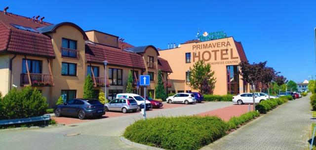 Primavera Hotel & Congress Centre