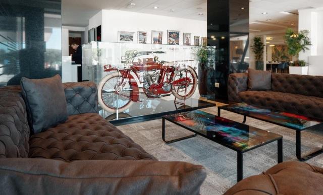 Boutique hotel Portorose