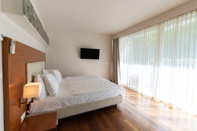 Boutique hotel Portorose