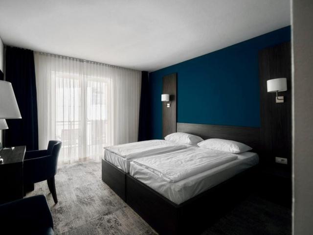 Boutique hotel Portorose