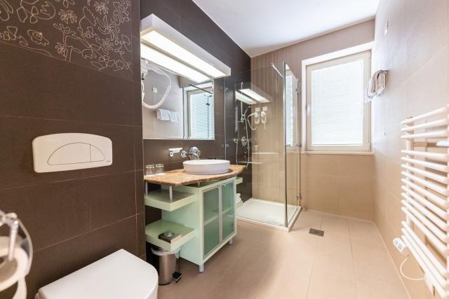 Boutique hotel Portorose