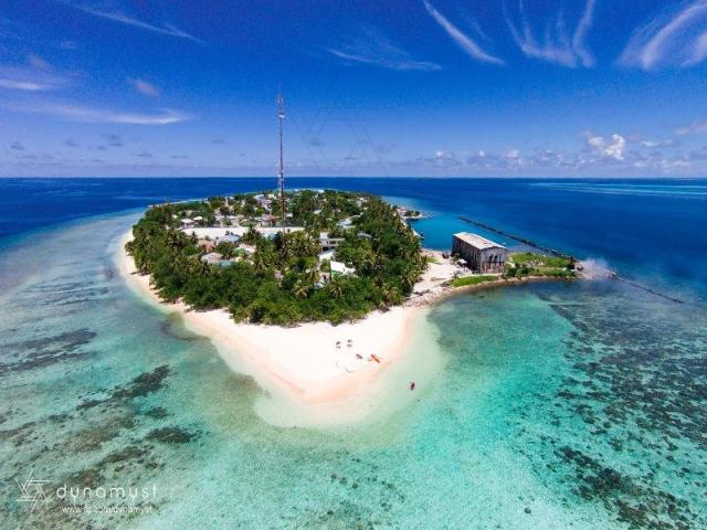 Liberty Guesthouse Maldives