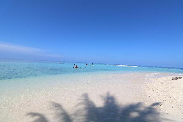 Liberty Guesthouse Maldives