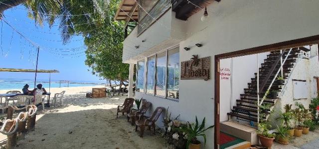 Liberty Guesthouse Maldives